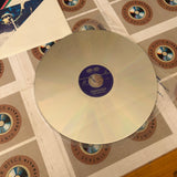 Chage & Aska : Asian Tour In Taipei PCLP-00599 ( W0539 )