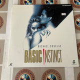 Basic Instinct PILF-1549 ( W0540 )
