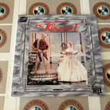 The King And I PILF-1331 ( W0542 )