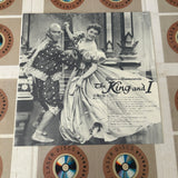 The King And I PILF-1331 ( W0542 )