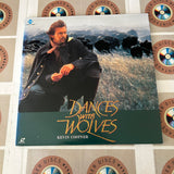 Dances With Wolves PILF-7128 ( W0545 )
