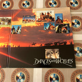 Dances With Wolves PILF-7128 ( W0545 )