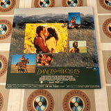 Dances With Wolves PILF-7128 ( W0545 )