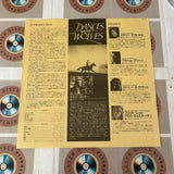 Dances With Wolves PILF-7128 ( W0545 )