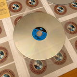 Dances With Wolves PILF-7128 ( W0545 )