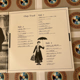 Disney : Mary Poppins PILF-1966 ( W0546 )