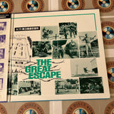 The Great Escape NJL-99232 ( W0548 )