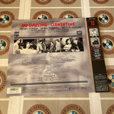 My Darling Clementine SF047-1680 ( W0549 )