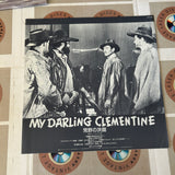 My Darling Clementine SF047-1680 ( W0549 )