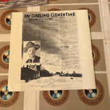 My Darling Clementine SF047-1680 ( W0549 )
