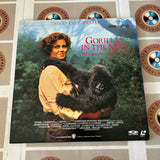Gorillas in the Mist NJL-11854 ( W0550 )