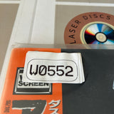 Outbreak NJWL-13603 ( W0552 )
