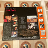 Outbreak NJWL-13603 ( W0552 )