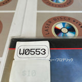 Glory PILF-7048 ( W0553 )