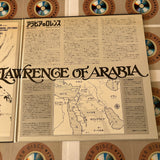 Lawrence of Arabia SF108-5072 ( W0554 )