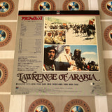 Lawrence of Arabia SF108-5072 ( W0554 )