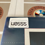 The Right Stuff 11JL-70014 ( W0555 )
