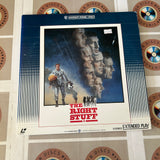 The Right Stuff 11JL-70014 ( W0555 )