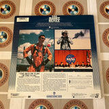 The Right Stuff 11JL-70014 ( W0555 )