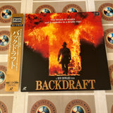 Backdraft PILF-1724 ( W0557 )