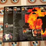 Backdraft PILF-1724 ( W0557 )