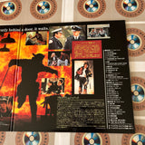 Backdraft PILF-1724 ( W0557 )