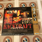 Backdraft PILF-1724 ( W0557 )