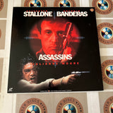 Assassins PILF-2200 ( W0560 )