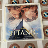 Titanic PILF-2580 ( W0562 )