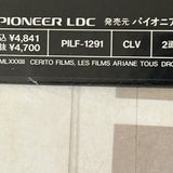 Le Marginal PILF-1291 ( W0563 )