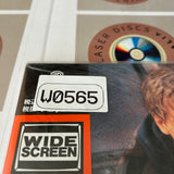 The Fugitive NJWL-12408 ( W0565 )