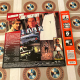 The Fugitive NJWL-12408 ( W0565 )