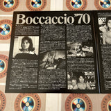 Boccaccio '70 SF108-1391 ( W0566 )
