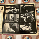 L'Innocente FY100-34HD ( W0569 )