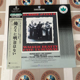 Bonnie and Clyde NJL-01026 ( W0574 )