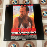 Die Hard 3 : With a Vengeance PILF-2124 ( W0575 )