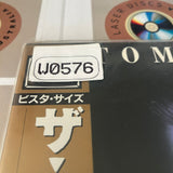 The Firm PILF-1836 ( W0576 )