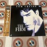 The Firm PILF-1836 ( W0576 )