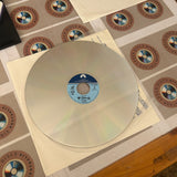 The Firm PILF-1836 ( W0576 )