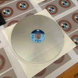 The Firm PILF-1836 ( W0576 )