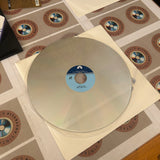 The Firm PILF-1836 ( W0576 )