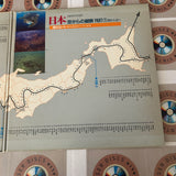 Japanesque Part 1 : South to North G128M0149 ( W0579 )