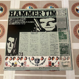 Sledge Hammer! 2nd Season Hard Boiled MRLC-91013 ( W0581 )