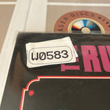 The Russia House PILF-1364 ( W0583 )