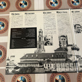 The Russia House PILF-1364 ( W0583 )