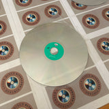 The Russia House PILF-1364 ( W0583 )