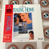 Stealing Home NJL-11818 ( W0584 )