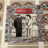 My Darling Clementine SF047-1680 ( W0587 )