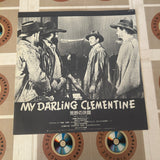 My Darling Clementine SF047-1680 ( W0587 )