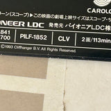 Cliffhanger PILF-1852 ( W0594 )